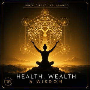 Health, Wealth & Wisdom