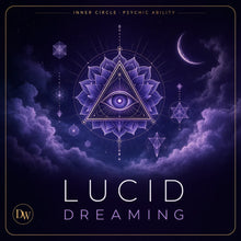 Load image into Gallery viewer, Lucid Dreaming Inducer