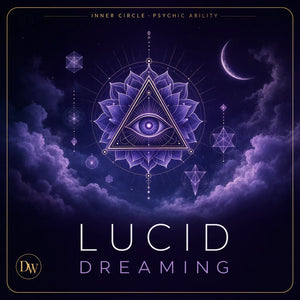 Lucid Dreaming Inducer