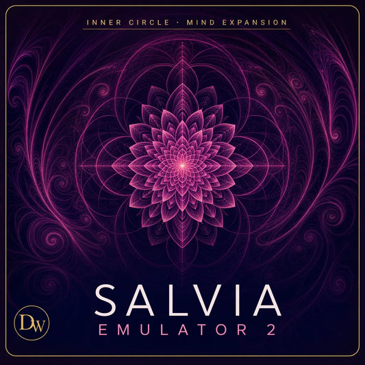Sal-via Divinorum Emulator 2