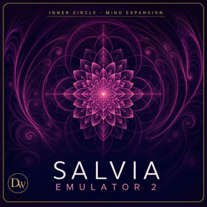 Sal-via Divinorum Emulator 2