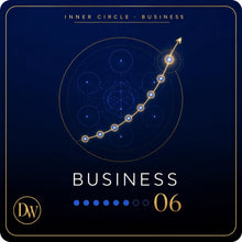 Load image into Gallery viewer, (Tier 4) Abundance - Business Collection