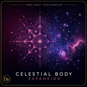 Celestial Body Expansion