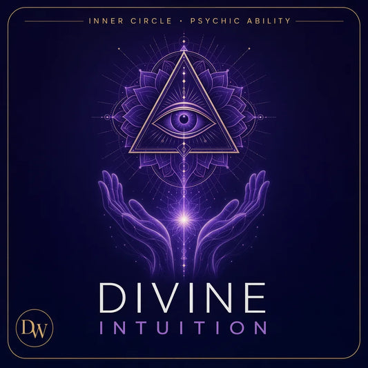 Intuition divine et instinct