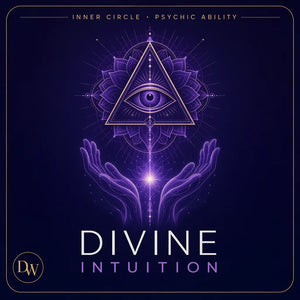 Divine Intuition & Instinct