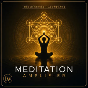 Manifestation Meditation Amplifier