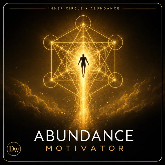 Abundance Motivator