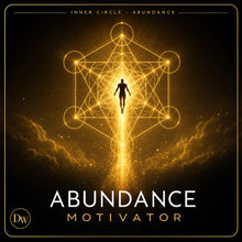 Load image into Gallery viewer, Abundance Motivator