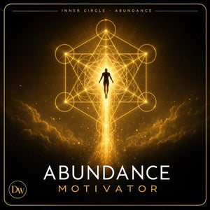 Abundance Motivator