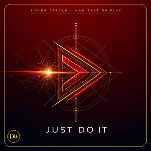 Manifestation - Mach es einfach