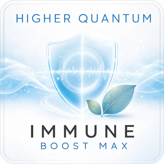Immune Boost Max