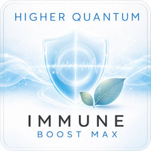將圖像加載到圖庫查看器中，Immune Boost Max