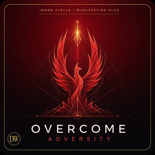 Manifestation - Overcome Adversity