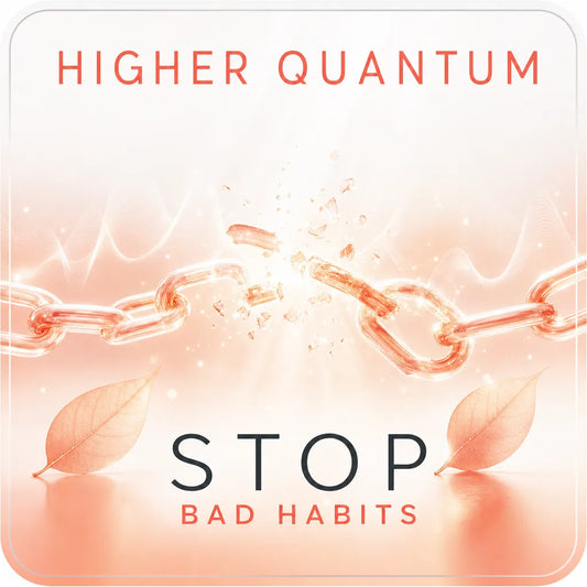 Stop Bad Habits