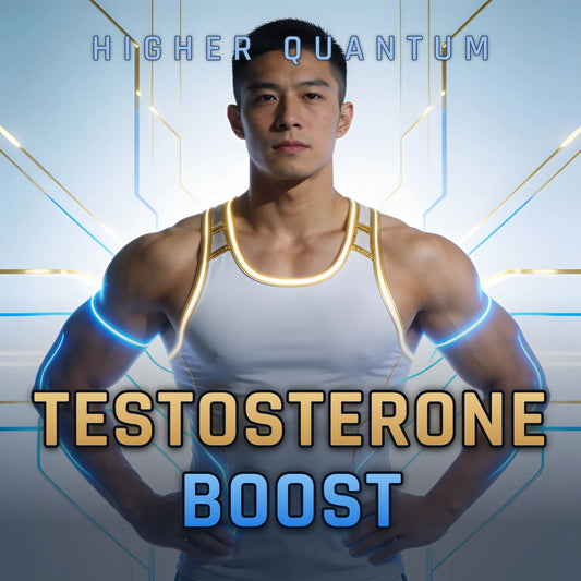 Testosterone Boost
