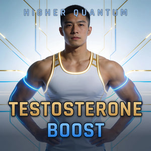 Testosterone Boost