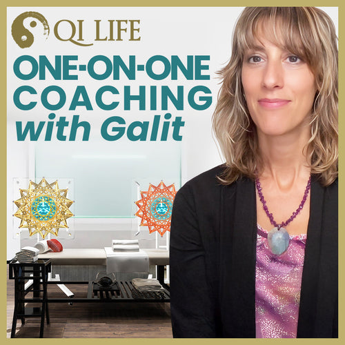 1-1 Superconscious Recode Consultation - Qi Life Store 