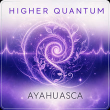 Load image into Gallery viewer, Ayahuasca for Spiritual Awakening &amp; Personal Transformation.