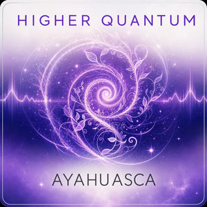 Ayahuasca for Spiritual Awakening & Personal Transformation.