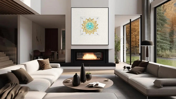 Qi Coil™ Aura System with Resonant Console 2