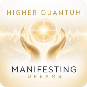 (Tier 3) Manifesting Meditation - Manifestation Abundance Attraction Frequencies