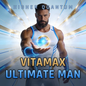 Vitamax - Masculine Optimization Complete System