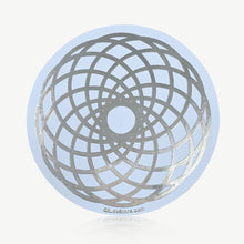 Cargar imagen en el visor de la galería, Quantum Shield Disk Lakhovsky H9: EMF Neutralizer for Cognitive Performance &amp; Mental Clarity.