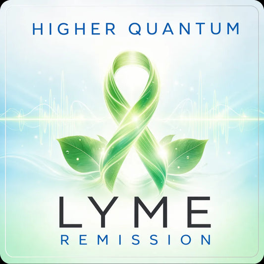 Lyme Remission