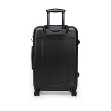 Mag-load ng larawan sa viewer ng Gallery, Qi Life Travelling Suitcase