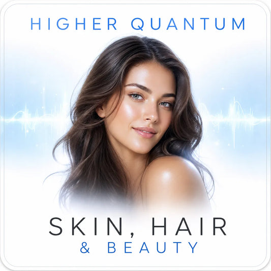 Skin, Hair & Beauty Regeneration