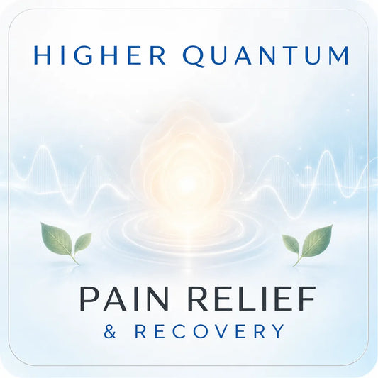 Pain Relief & Recovery