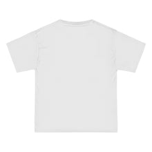 Cargar imagen en el visor de la galería, Qi Life Short-Sleeve T-Shirt White