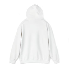 Mag-load ng larawan sa viewer ng Gallery, Qi Life Unisex Heavy Blend Hooded Sweatshirt - White