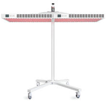 Mag-load ng larawan sa viewer ng Gallery, QI LITE™ Professional Red Light Therapy Panel with Stand (Full Body)