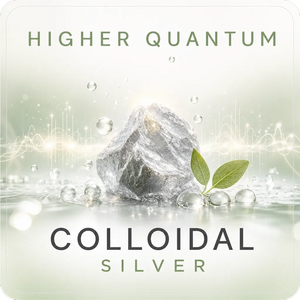 Colloidal Silver, Lithium, Ashwaghanda, Magnesium