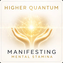 Load image into Gallery viewer, (Tier 3) Manifesting Meditation - Manifestation Abundance Attraction Frequencies