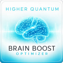 Load image into Gallery viewer, Brain Booster 2: Memory, Cognition Brainwave Frequency