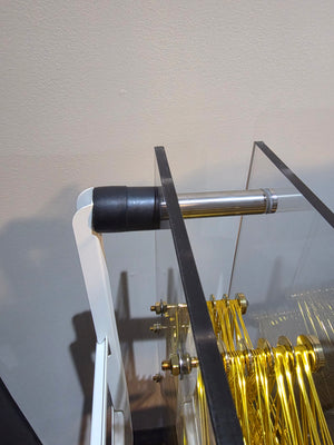 Qi Coil Aura Coil - Stand Mounting Kit