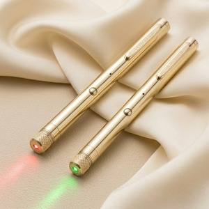 Qi Wand™ Duo Pen Set (Red + Green)