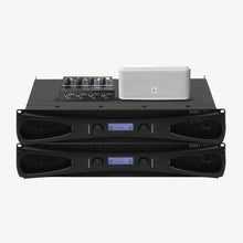 Chargez l&#39;image dans la visionneuse de la galerie, Qi Coil™ Aura Tetra-Scalar 360 System with Resonant Console Advanced