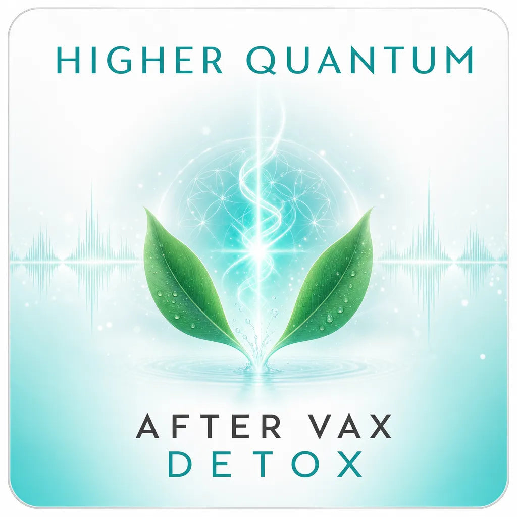 After Vax Detox Pack