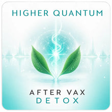 Load image into Gallery viewer, After Vax Detox Pack