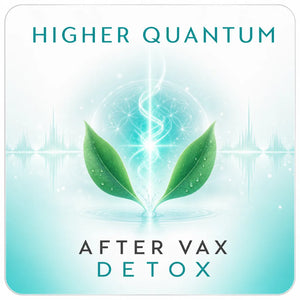 After Vax Detox Pack