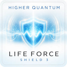 Load image into Gallery viewer, Life Force Protection Series