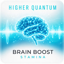 Load image into Gallery viewer, Brain Booster 2: Memory, Cognition Brainwave Frequency