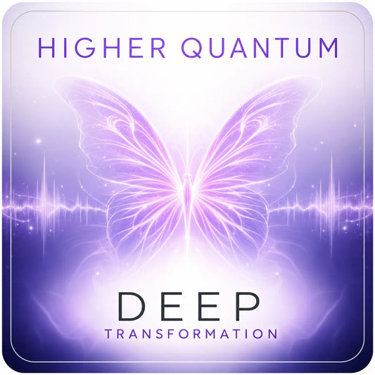 Transformation Meditation  Collection - Healing Meditation Frequency