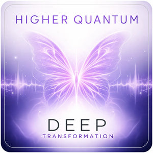 Transformation Meditation  Collection - Healing Meditation Frequency