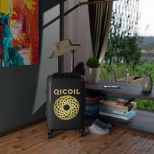 Cargar imagen en el visor de la galería, Qi Life Travelling Suitcase