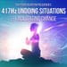Solfeggio 417