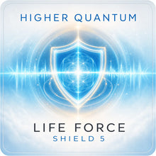 Load image into Gallery viewer, Life Force Protection Series